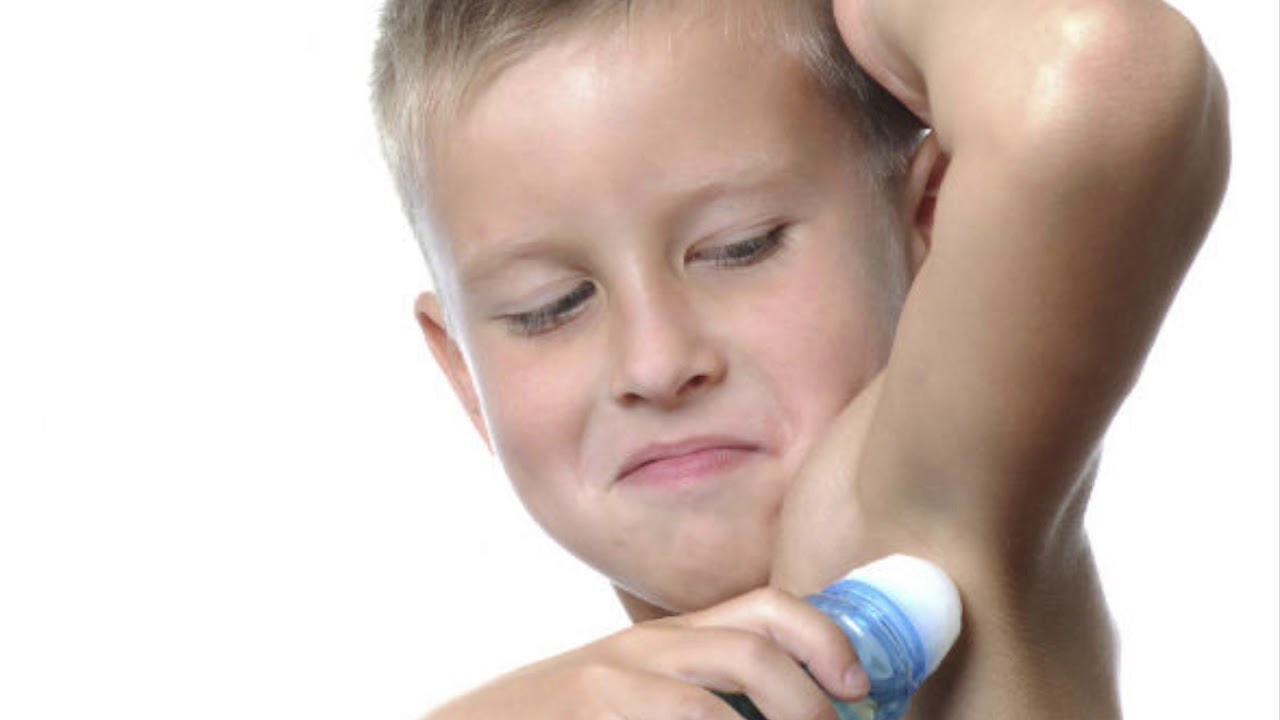 антипесперант