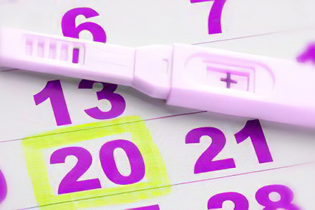 по дате овуляции по дате овуляции