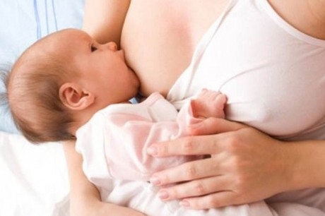 Что представляет из себя первая менструация после родов