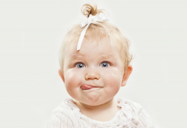 какой вкус у грудного молока