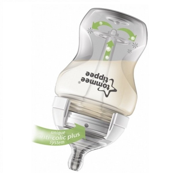 Антиколиковая бутылочка Tommee Tippee (Томми Типпи)
