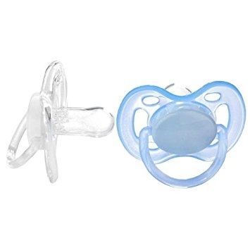 Пустышка Авент (Philips Avent)