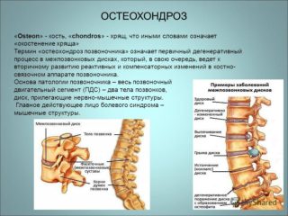 Болит под левым ребром с отдачей в спину